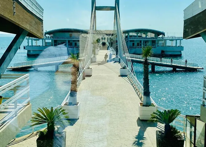 Ventus Harbor Hotel