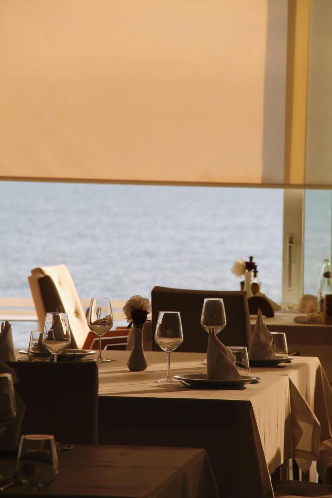 Hotel Ventus Harbor