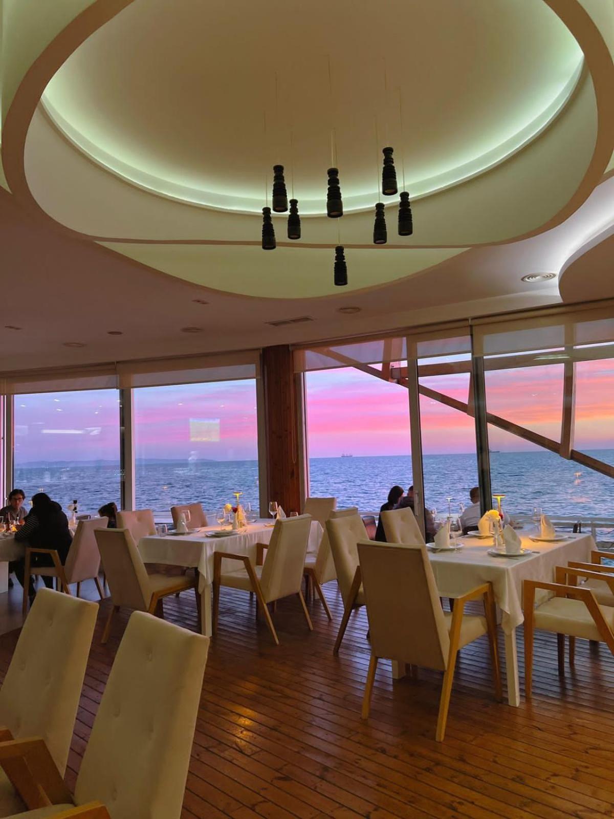 Hotel Ventus Harbor 4*