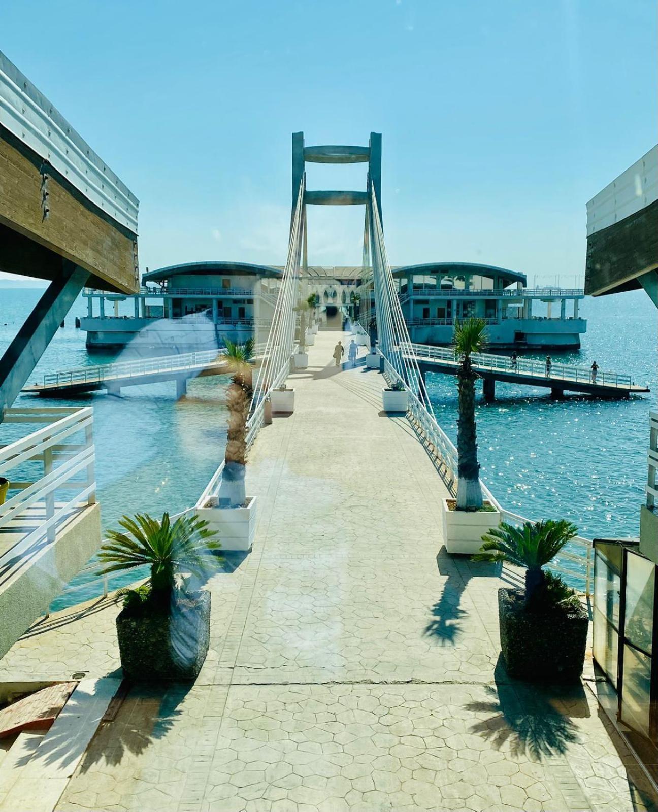 Ventus Harbor Durrës
