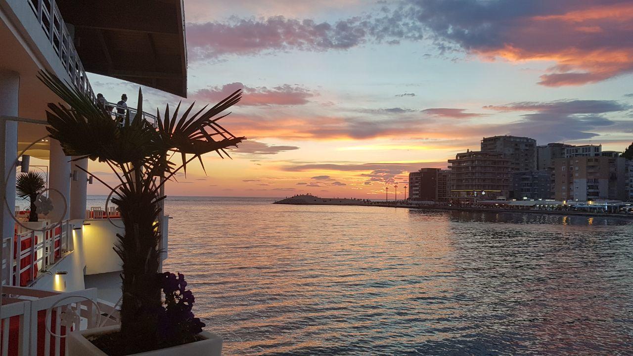 Ventus Harbor 4* Durrës
