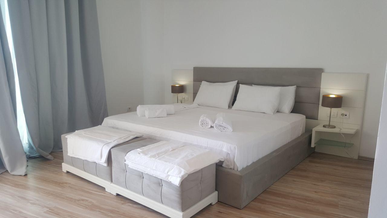 Hotel Ventus Harbor 4*