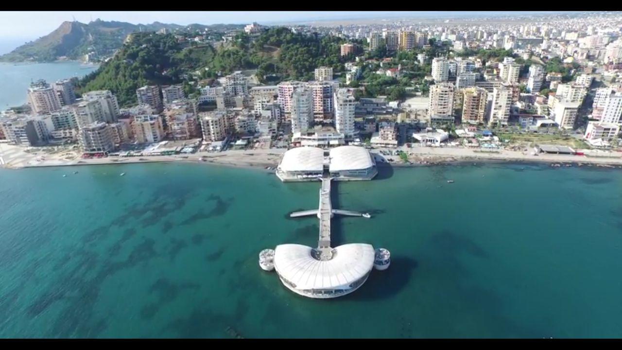 Hotel Ventus Harbor 4*