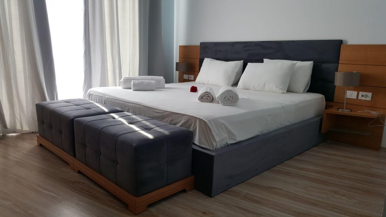 Ventus Harbor 4* Durrës
