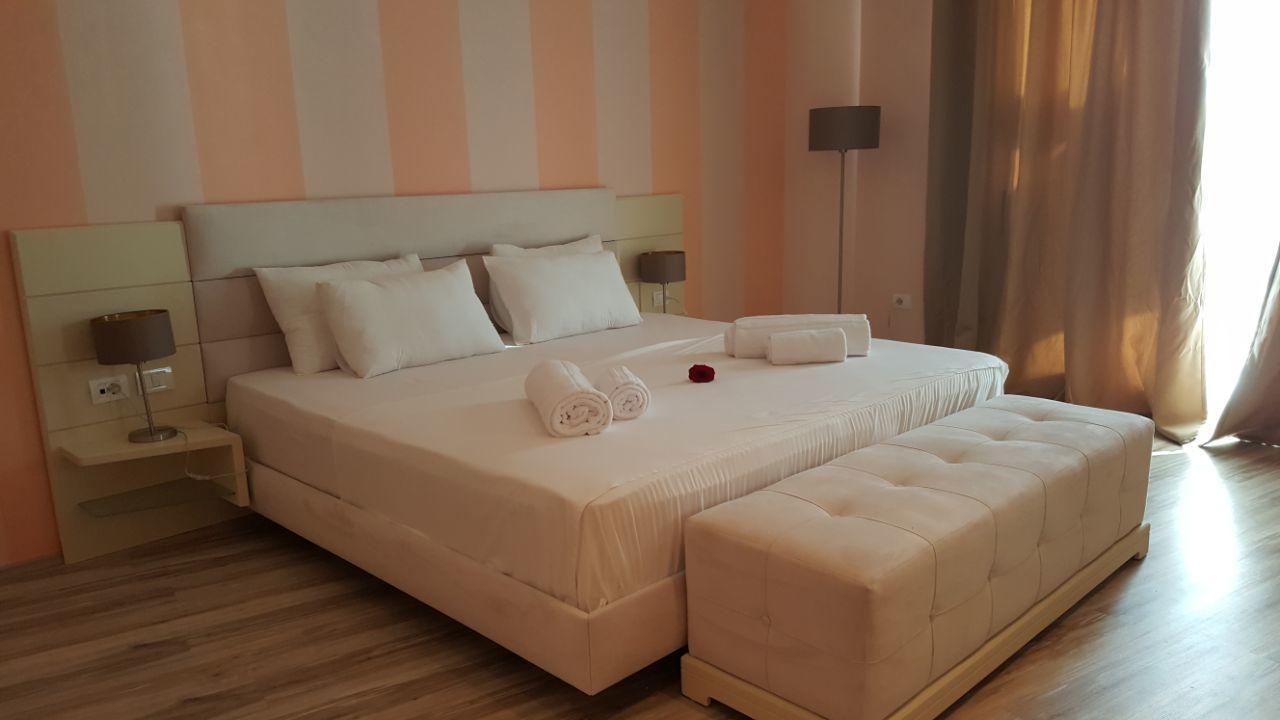 Hotel Ventus Harbor 4*