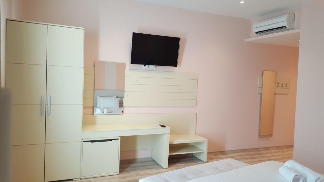 Hotel Ventus Harbor 4*