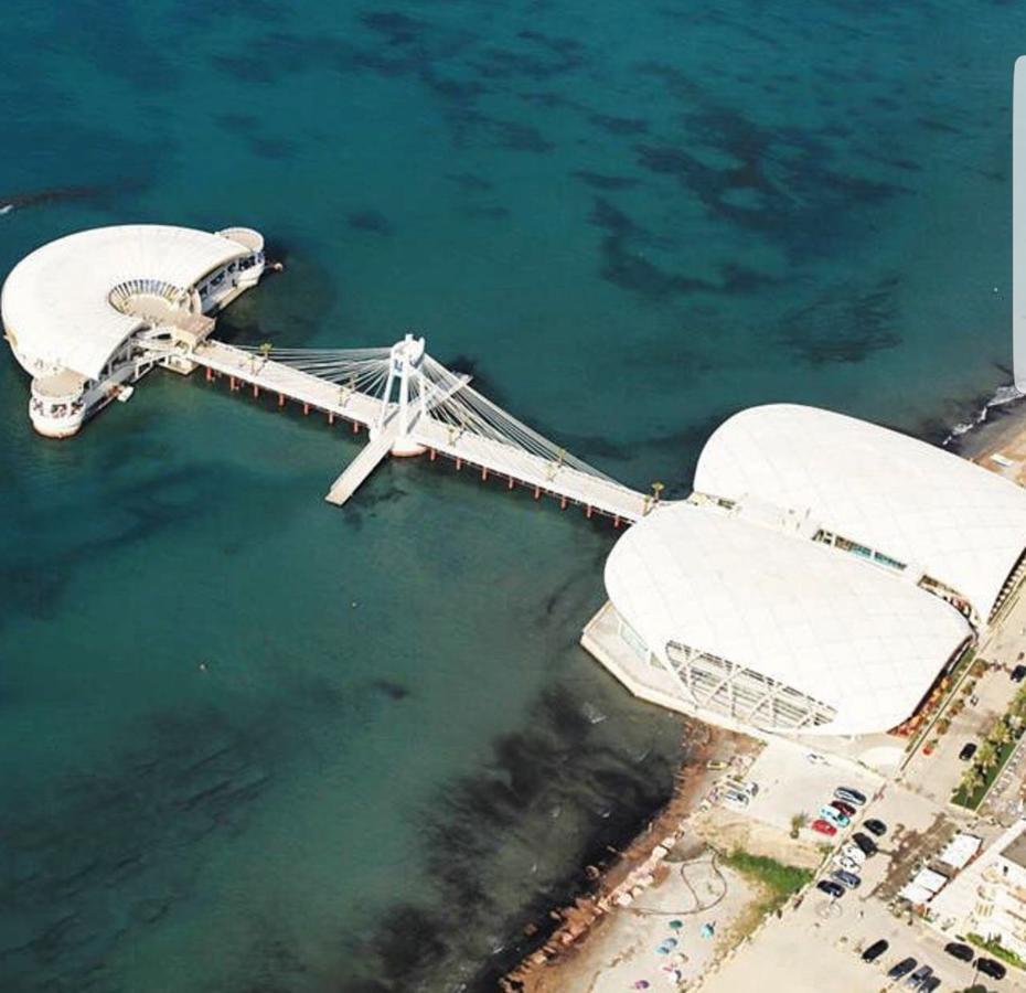 Hotel Ventus Harbor 4*