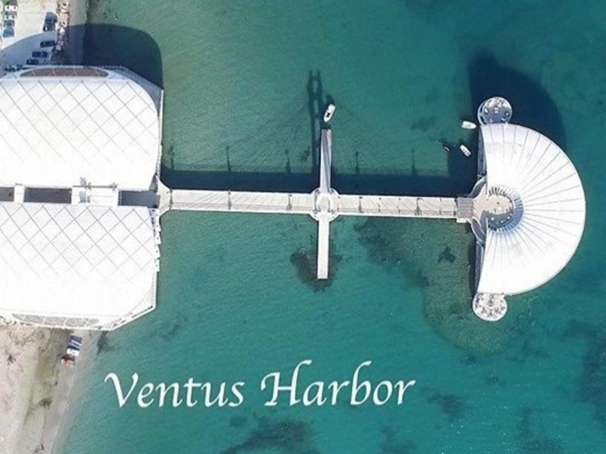 Hotel Ventus Harbor 4*