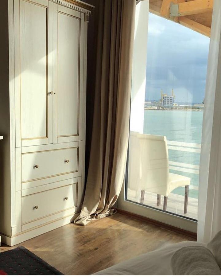 Hotel Ventus Harbor 4*